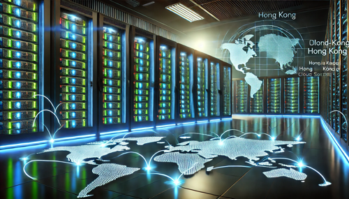 Advantages Of Hong Kong Cn2 Bandwidth And Its Impact On Business